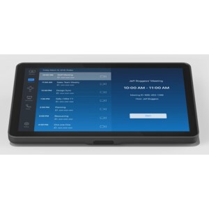 Logitech Videokonferenzausrüstung - Small/Medium Room Size Supported - Graphit - für Videokonferenzen - 3840 x 2160 Video 