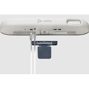 Poly Deckenhalterung für Videokonferenz-Kamera - Schwarz