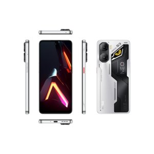 ZTE NUBIA NEO 3 5G 8+256GB CYBER SILVER