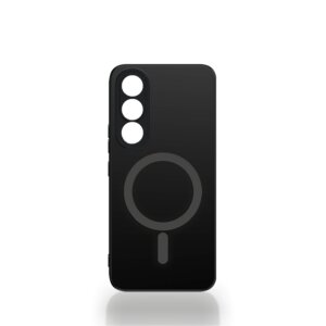RABBITER MAG-TPU CASE BLACK V70FE