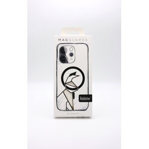 RABBITER MAGGUARD  VIVO V70 CLEAR