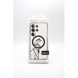 RABBITER MAGGUARD S26 ULTRA CLEAR