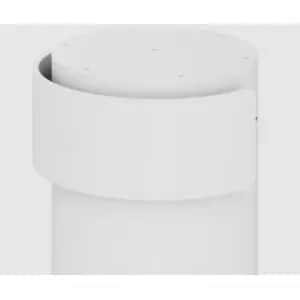 Logitech Sight - Videokonferenz-Kamera - 60 fps - Weiß - 3840 x 2160 Pixel Videoauflösung - 4K - 315° Angle - Stativ, Halt