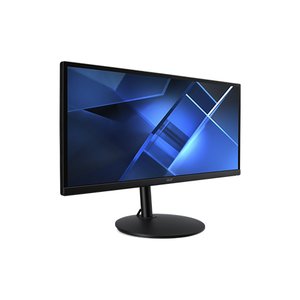 Acer CB292CU 29 Zoll Class UW-FHD LCD-Monitor - 21:9 Format - Schwarz - 73,7 cm (29 Zoll) Viewable - IPS-Technologie (In-P