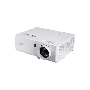 Acer Large Venue PL6520. Projektorhelligkeit: 6000 ANSI Lumen, Projektion Technologie: DLP, Projector native resolution: 1