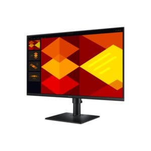 S27D400G 27IN FHD IPS 1920X1080 250CDM2 5MS 100HZ
