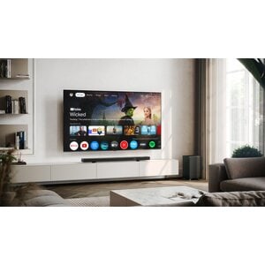 Sharp 85HP5265E 215,9 cm Smart LED-LCD TV - 4K UHDTV - Hoher Dynamikbereich (High Dynamic Range, HDR) - 2159 mm Klasse - H