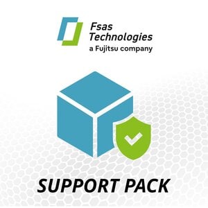 Fsas Technologies Support Pack ( E-Mail Versand ) für PRIMERGY TX und RX Mono Socket Server ( Garantiegruppe SV1 ) 5 Jahre