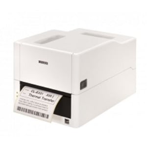 Citizen CL-E331 Desktop Thermodirekt-/Thermotransferdrucker - Monochrom - Etikettendruck - USB - Seriell - 152,40 mm/s Mon
