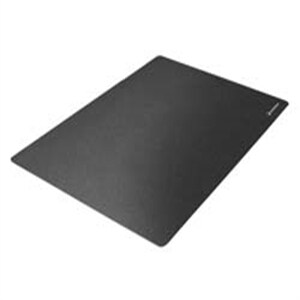 3Dconnexion® CadMouse Pad - Mauspad - rutschfest - schwarz