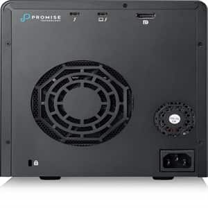 PEGASUS32 R4 4X 4 TB SATA HDD RAID 0.7M TB 40 GB/S USB 3.2 GEN 2  IN	