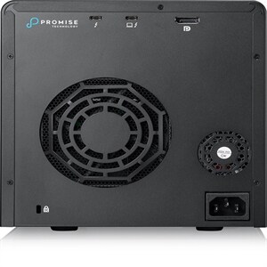 PEGASUS32 R6 6X 4 TB SATA HDD RAID 0.7M TB 40 GB/S USB 3.2 GEN 2  IN	