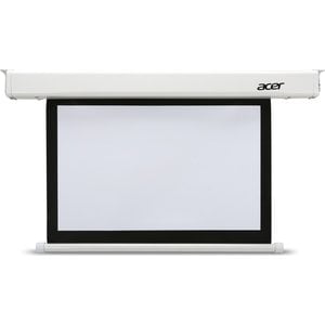 Acer E100-W01MWR Elektrische Projektionsleinwand