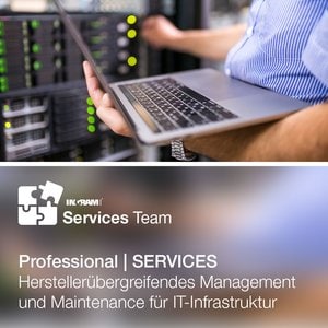 TG SERVICE DL380 G10 1YR - 7X24 - TA04