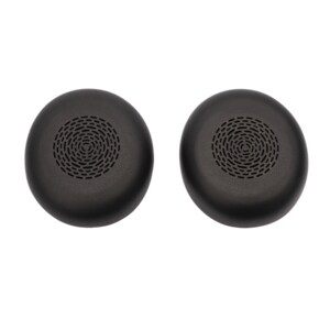 Jabra Evolve2 75 Ohrpolster schwarz
Lieferumfang: Evolve2 75 2x Ohrpolster schwarz, Set up guide