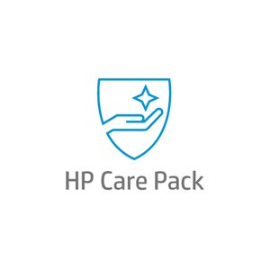 HP Care Pack Advanced Exchange - Extended Service - 3 Jahre - Service - 9 x 5 x Nächster Arbeitstag - Servicedepot - Austa
