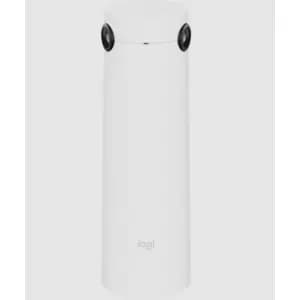 Logitech Sight - Videokonferenz-Kamera - 60 fps - Weiß - 3840 x 2160 Pixel Videoauflösung - 4K - 315° Angle - Stativ, Halt