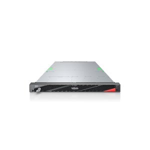 PRIMERGY RX2530 M7 Dual Socket 1U Rack Server with 1 x Intel Xeon Gold 6526Y (16 Cores 2.8 GHz TLC 37.5 MB Turbo 3.50 GHz 