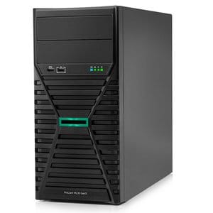 HPE ProLiant ML30 Gen11 E-2434 3.4GHz 4c 1P 32GB-U 4LFF 2x960GB SSD 800W RPS EU Server