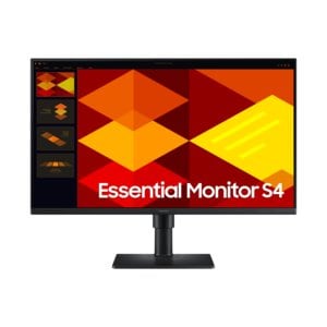 S27D400G 27IN FHD IPS 1920X1080 250CDM2 5MS 100HZ