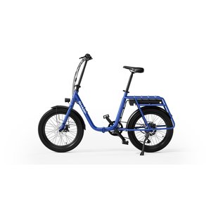 E-BIKE BK-BD03-EBL BLUE