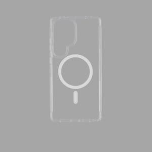 RABBITER MAGGUARD CLEAR FOR SAMSUNG GALAXY S25 ULTRA