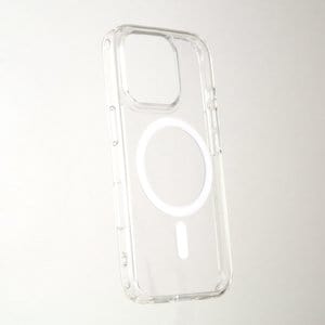 RABBITER MAGGUARD CLEAR FOR IPHONE 16 PRO