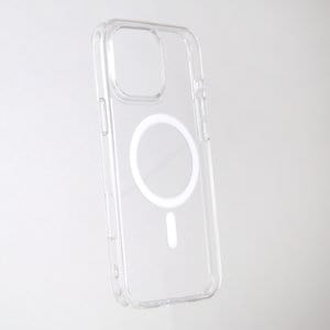 RABBITER MAGGUARD CLEAR FOR IPHONE 16 PRO MAX