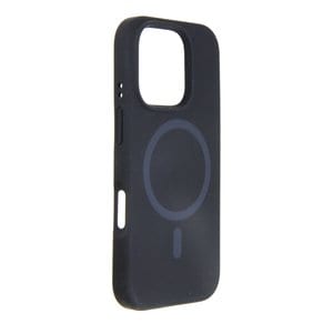 RABBITER MAGGUARD BLACK FOR IPHONE 16 PRO