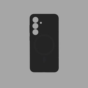 RABBITER MAGGUARD BLACK FOR SAMSUNG GALAXY S25