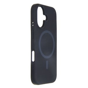 RABBITER MAGGUARD BLACK FOR IPHONE 16