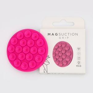 RABBITER MAGSUCTIONGRIP PINK 