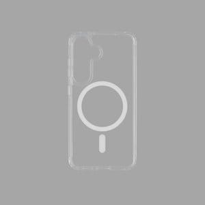 RABBITER MAGGUARD CLEAR FOR SAMSUNG GALAXY S25