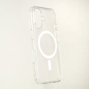 RABBITER MAGGUARD CLEAR FOR IPHONE 16