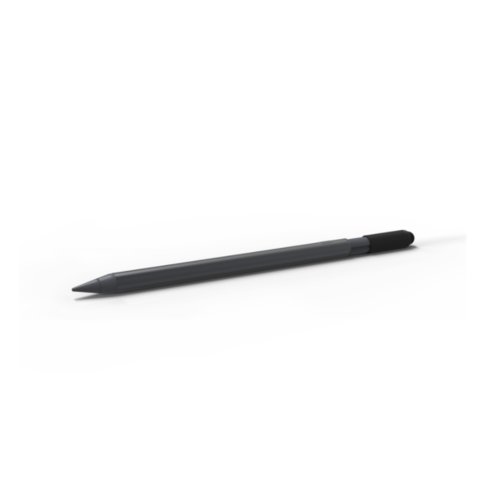 PRO STYLUS PEN BLACK/GREY FOR APPLE PRODUCTS