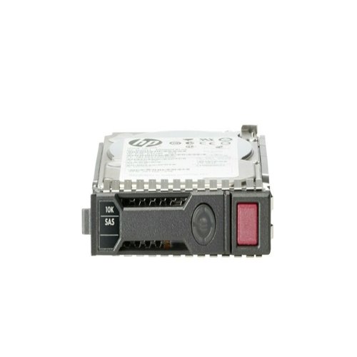 HPE 1.8TB SAS 12G Mission Critical 10K SFF SC 3-year Warranty 512e Multi Vendor HDD