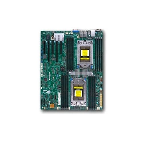 4U RACK/TOWER 2x EPYC 7000 8x 3.5 SAS3/SATA3 HS max. 4 TB DDR4 M.2-NVME 2x 10GBE 1280 W 1+1 red. Platinum Rev.1