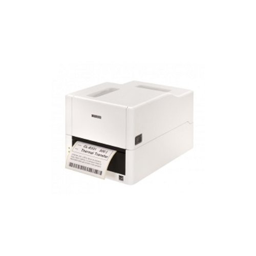 Citizen CL-E331 Desktop Thermodirekt-/Thermotransferdrucker - Monochrom - Etikettendruck - USB - Seriell - 152,40 mm/s Mon