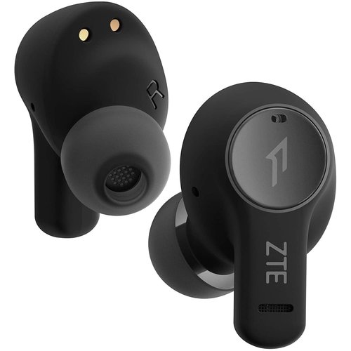 ZTE LIVEBUDS BLACK .
