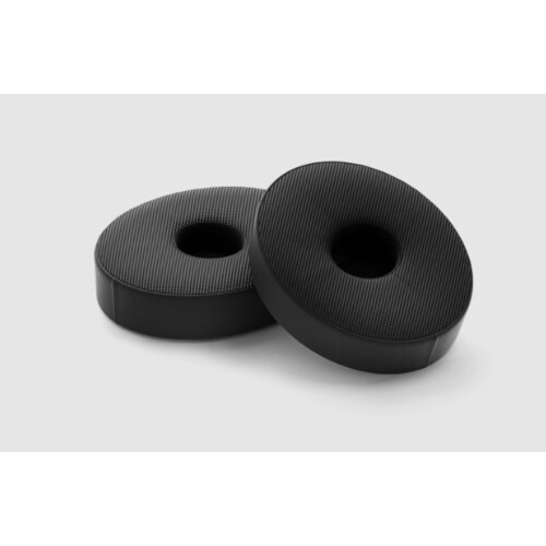 EPOS Ohrpolster - Schwarz - Kunstleder - 1 Paar