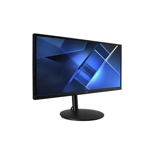 Acer CB292CU 29 Zoll Class UW-FHD LCD-Monitor - 21:9 Format - Schwarz - 73,7 cm (29 Zoll) Viewable - IPS-Technologie (In-P