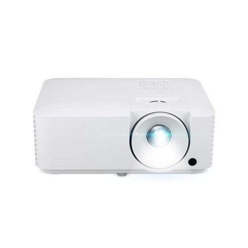 Acer Vero XL2330W 3D Deckenmontage DLP-Projektor - 16:10 - Weiß - 1280 x 800 Piel - 50,000:1 Kontrastverhältnis - 5000 lm 