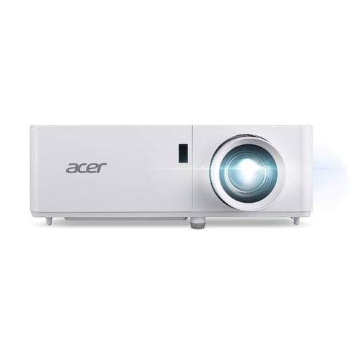 Acer Large Venue PL6520. Projektorhelligkeit: 6000 ANSI Lumen, Projektion Technologie: DLP, Projector native resolution: 1