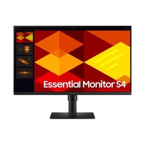 S27D400G 27IN FHD IPS 1920X1080 250CDM2 5MS 100HZ