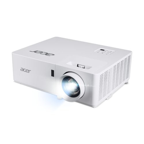 Acer PL6820 Deckenmontage DLP-Projektor - 16:10 - 3840 x 2160 Piel - 50,000:1 Kontrastverhältnis - 5500 lm Helligkeit - Vo
