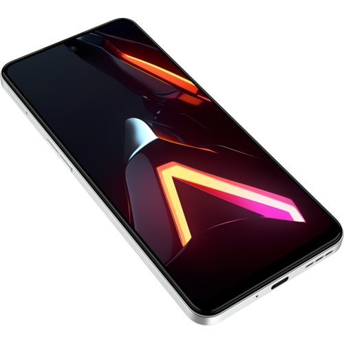 ZTE NUBIA NEO 3 5G 8+256GB CYBER SILVER