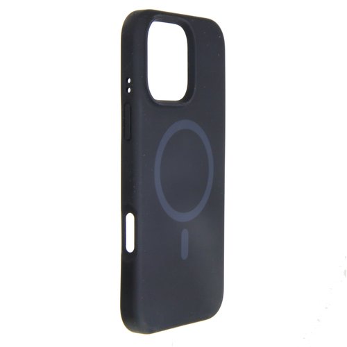 RABBITER MAGGUARD BLACK FOR IPHONE 16 PRO MAX