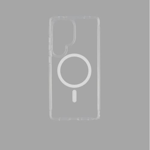 RABBITER MAGGUARD CLEAR FOR SAMSUNG GALAXY S25 ULTRA