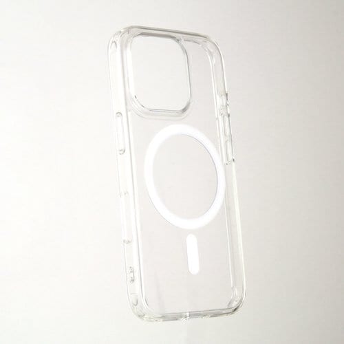 RABBITER MAGGUARD CLEAR FOR IPHONE 16 PRO