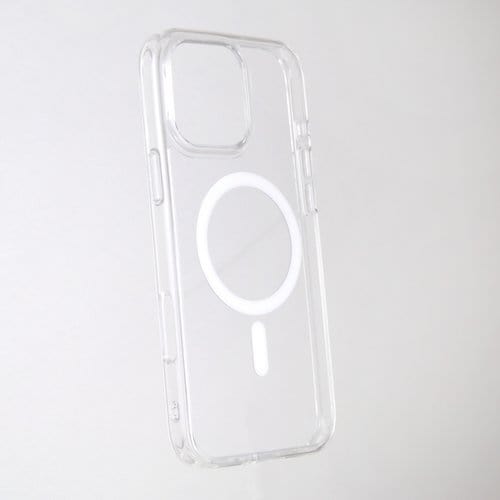 RABBITER MAGGUARD CLEAR FOR IPHONE 16 PRO MAX
